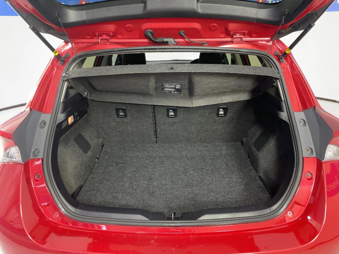 Photo '14' of Toyota Corolla