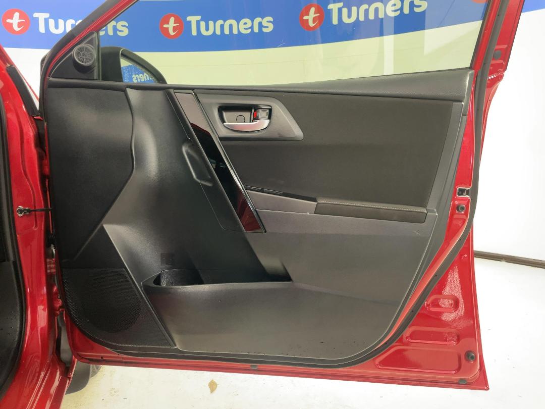 Photo '15' of Toyota Corolla