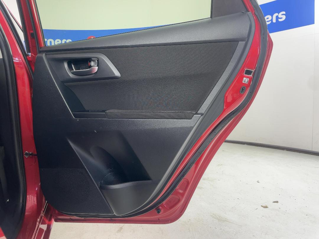 Photo '19' of Toyota Corolla