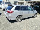Thumbnail '3' of Toyota Corolla Fielder Hybrid