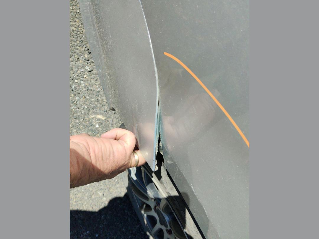 Photo '8' of Toyota Corolla Fielder Hybrid