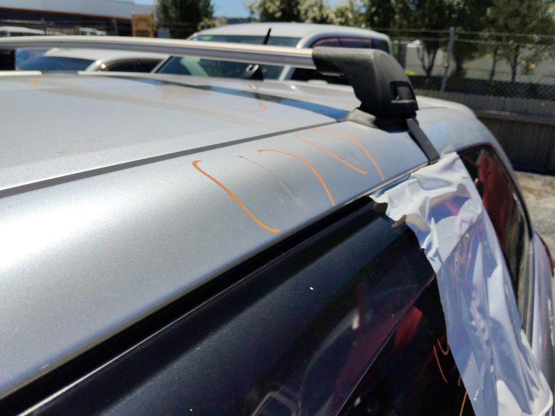 Photo '14' of Toyota Corolla Fielder Hybrid