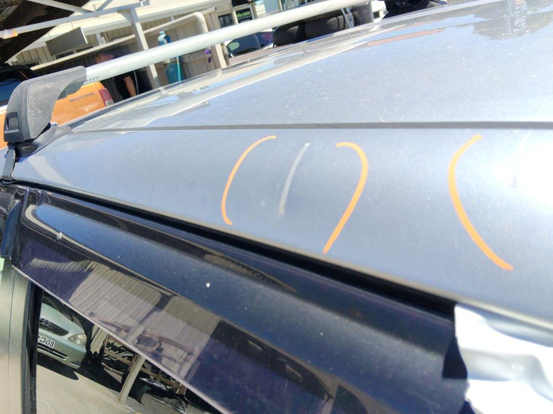 Photo '15' of Toyota Corolla Fielder Hybrid