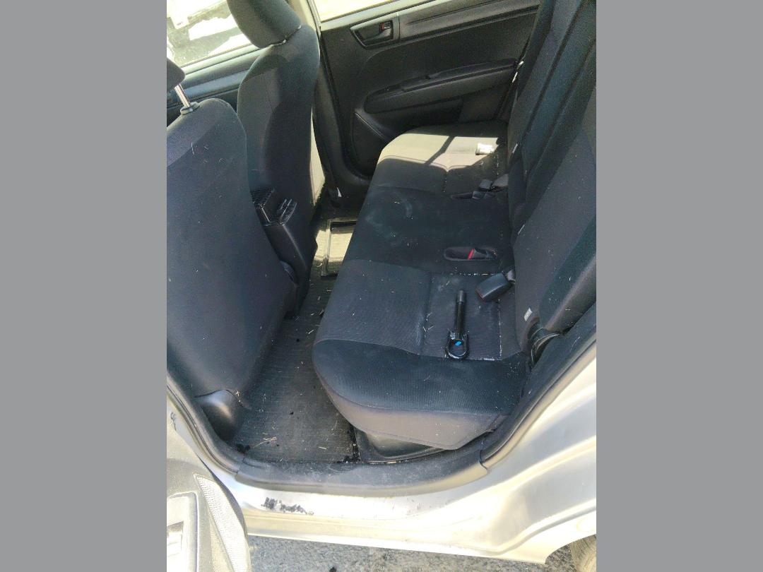 Photo '17' of Toyota Corolla Fielder Hybrid