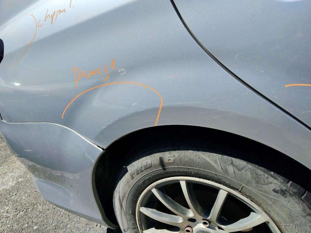 Photo '22' of Toyota Corolla Fielder Hybrid