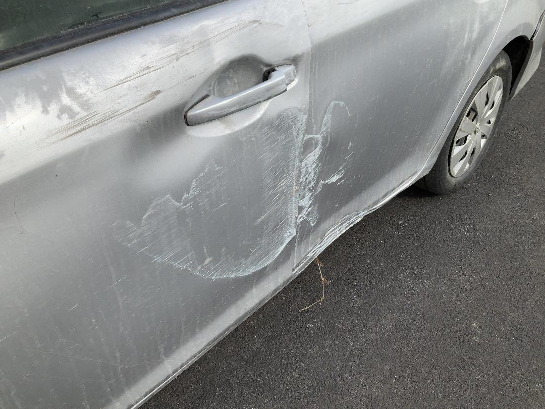 Photo '12' of Toyota Corolla Fielder Hybrid