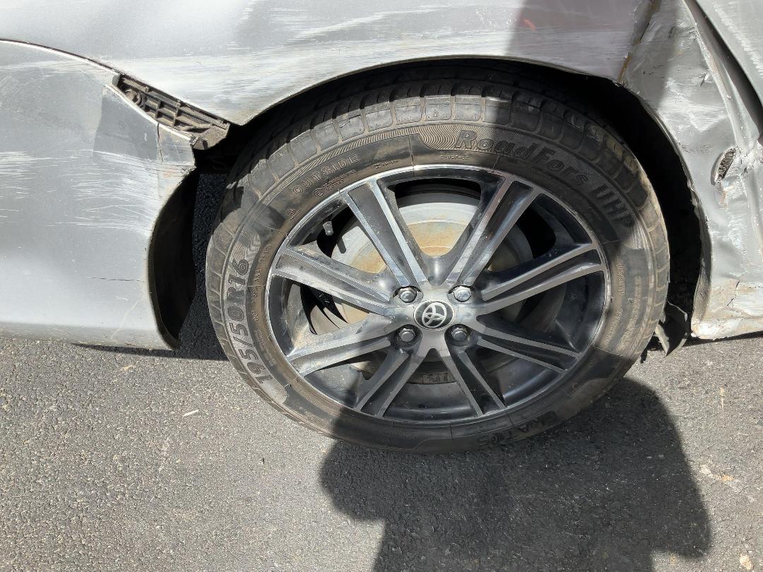 Photo '8' of Toyota Corolla Fielder