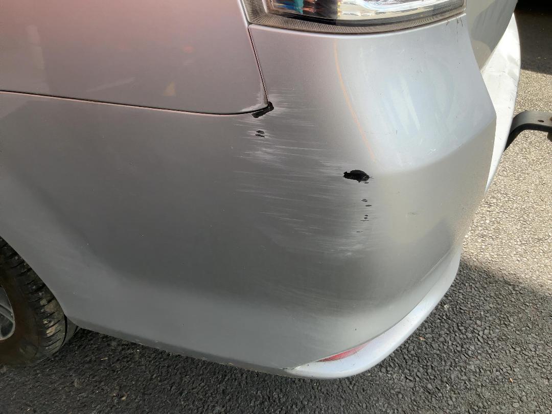 Photo '12' of Toyota Corolla Fielder