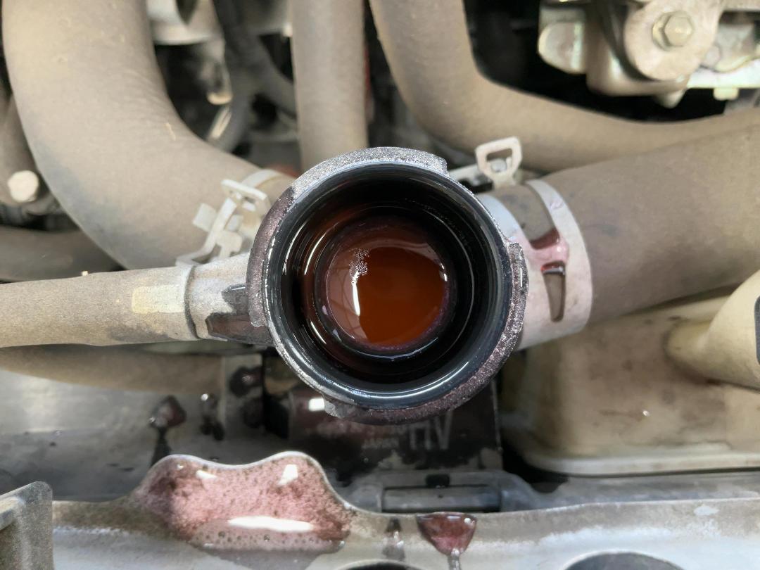 Photo '21' of Toyota Corolla Fielder