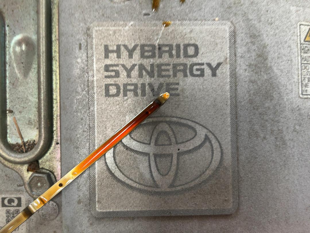 Photo '22' of Toyota Corolla Fielder