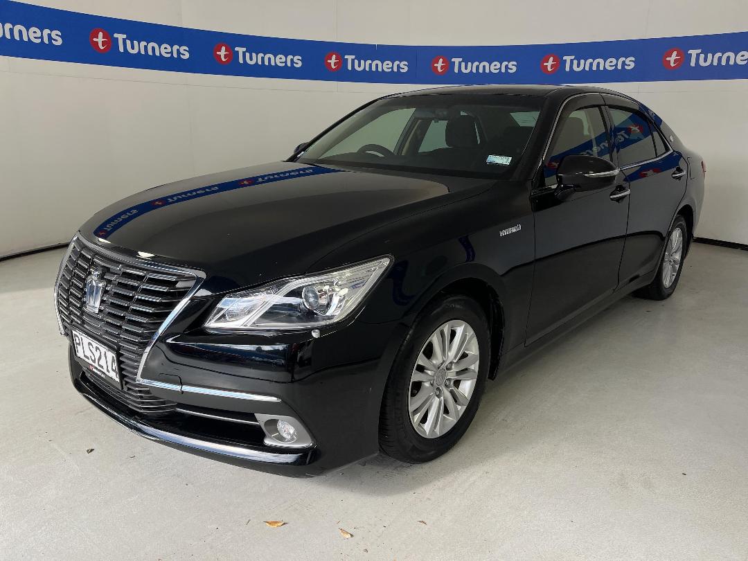 Photo '4' of Toyota Crown