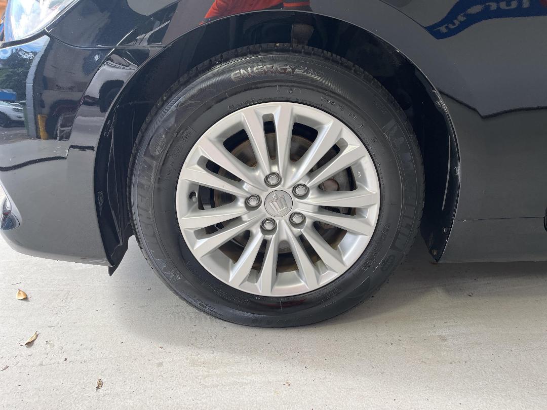 Photo '10' of Toyota Crown