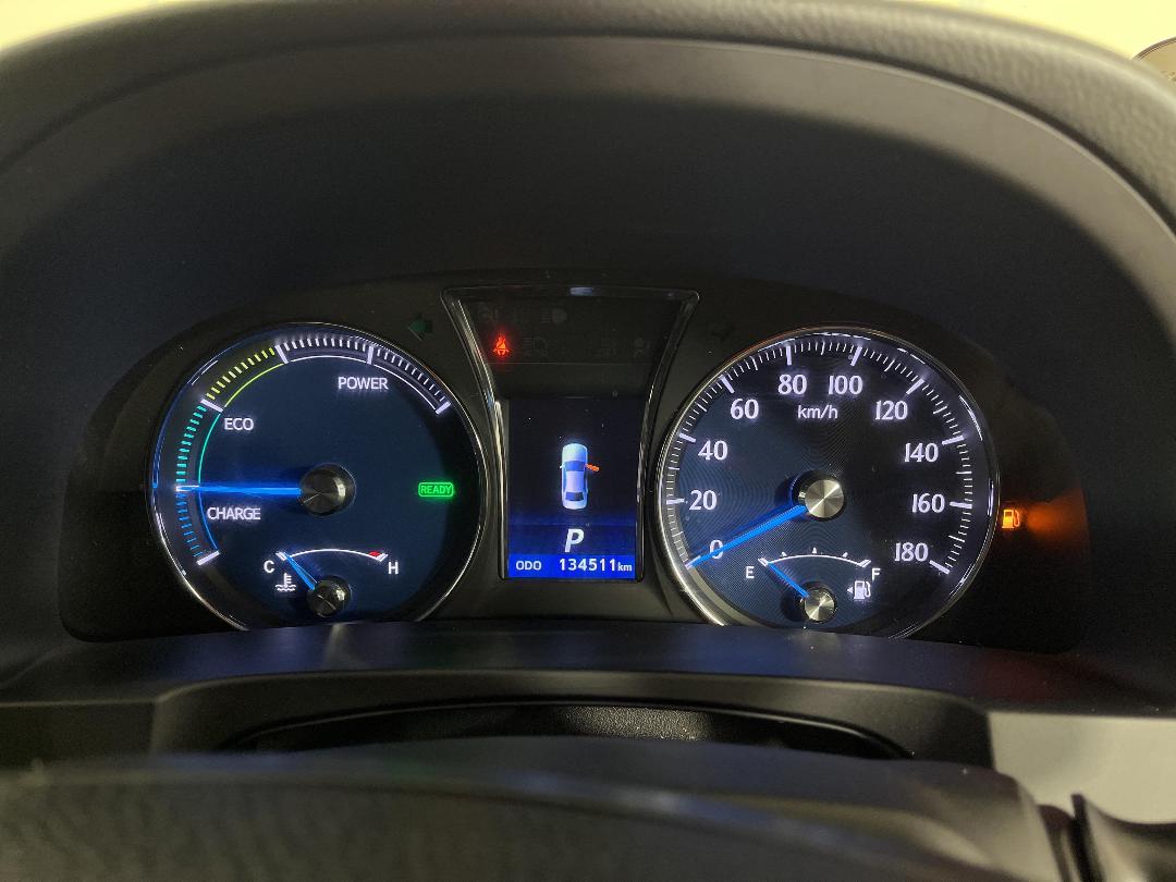 Photo '21' of Toyota Crown