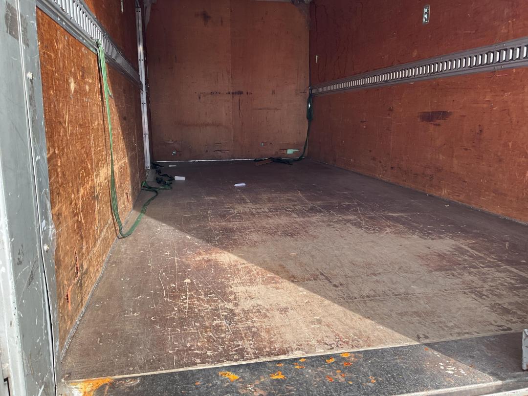 Photo '18' of Toyota Dyna Box Body