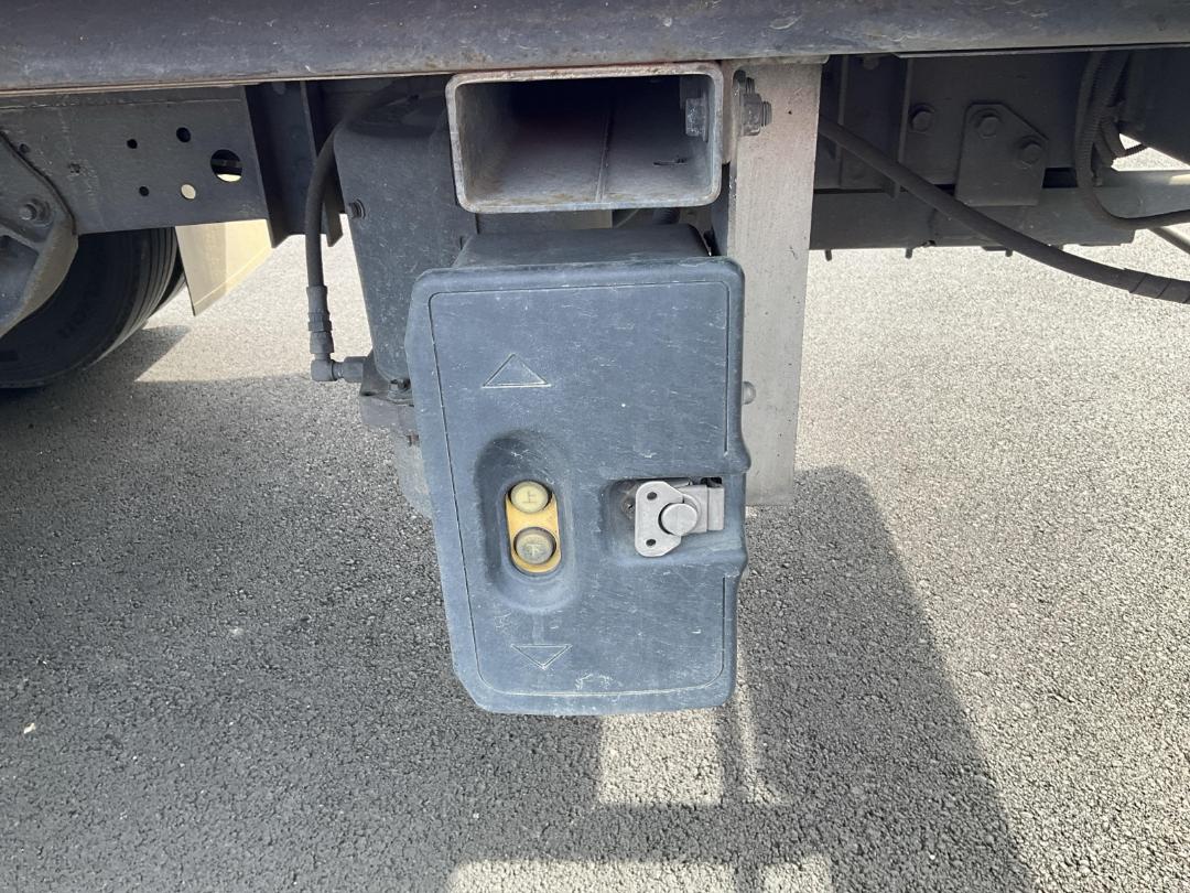 Photo '19' of Toyota Dyna Box Body