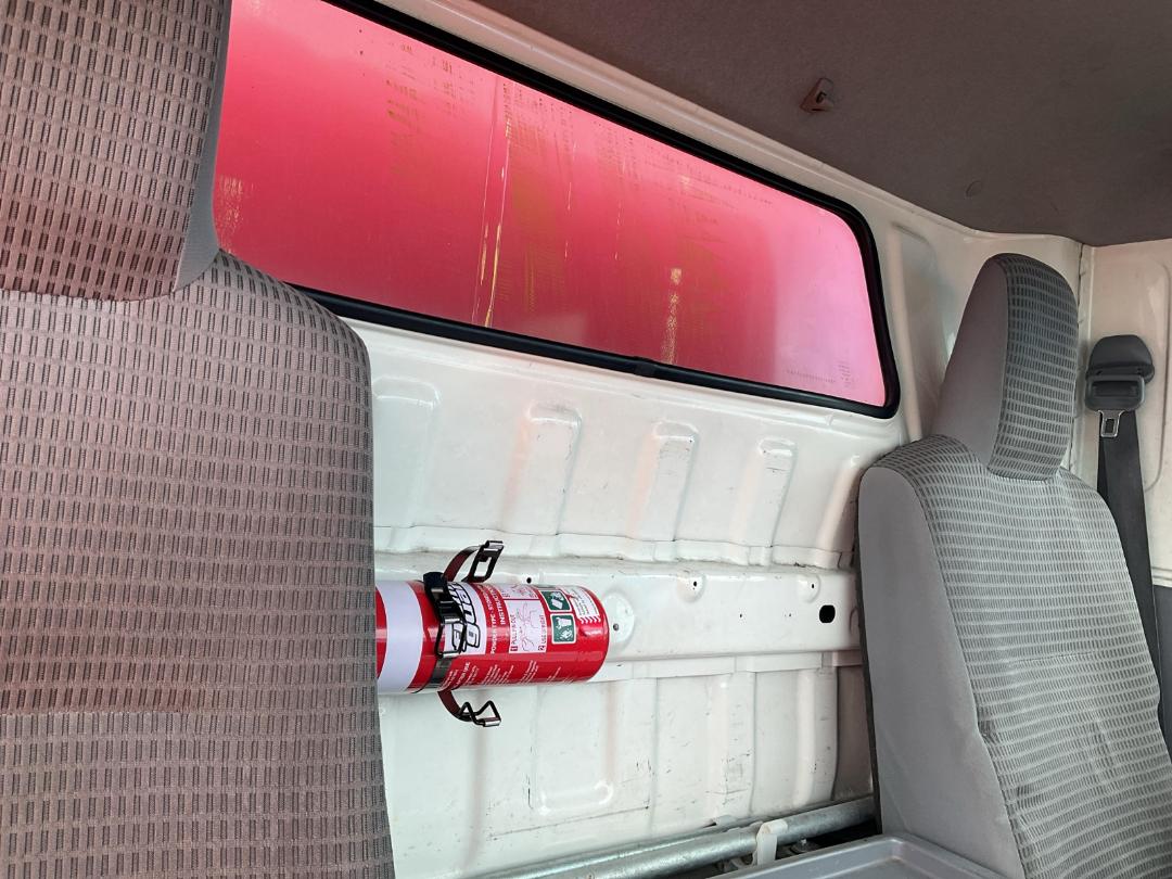 Photo '23' of Toyota Dyna Box Body