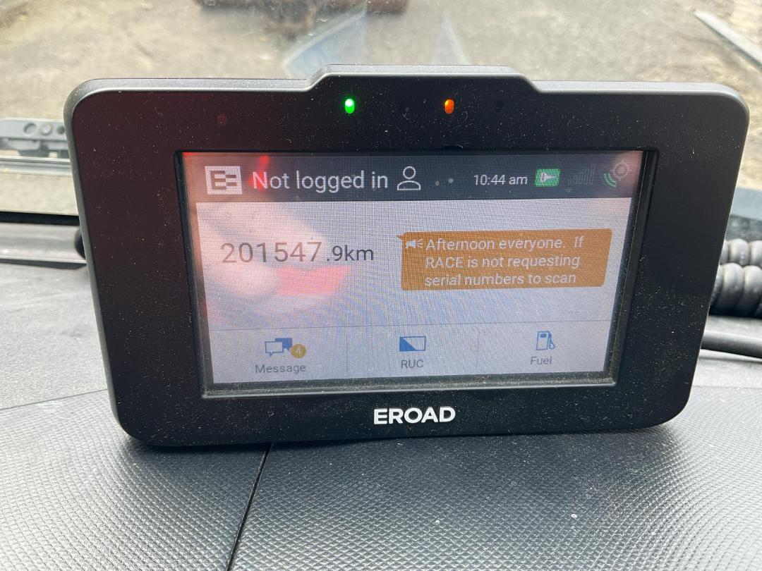 Photo '31' of Toyota Dyna Box Body