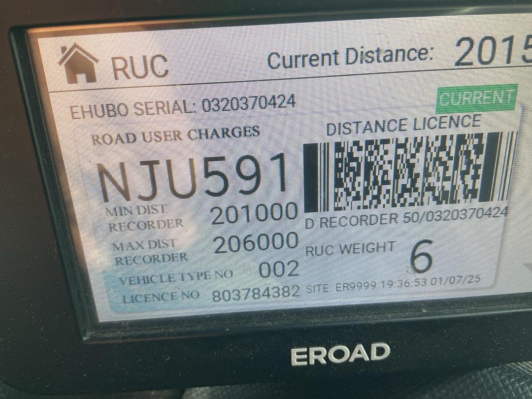 Photo '32' of Toyota Dyna Box Body