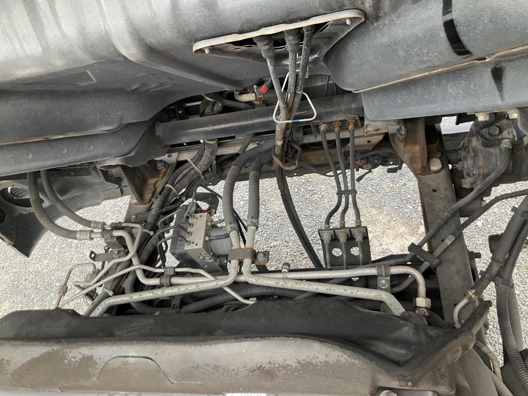 Photo '11' of Toyota Dyna Box Body Photo '11' of Toyota Dyna Box Body