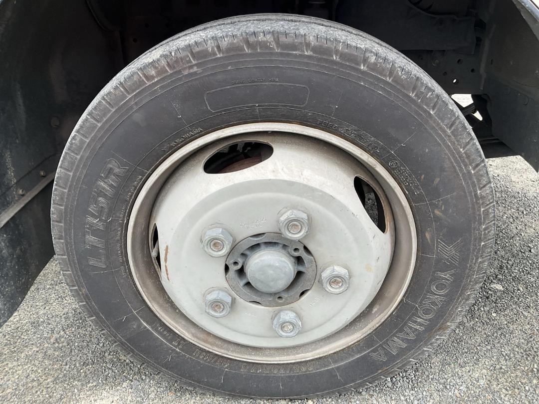 Photo '28' of Toyota Dyna Box Body Photo '28' of Toyota Dyna Box Body