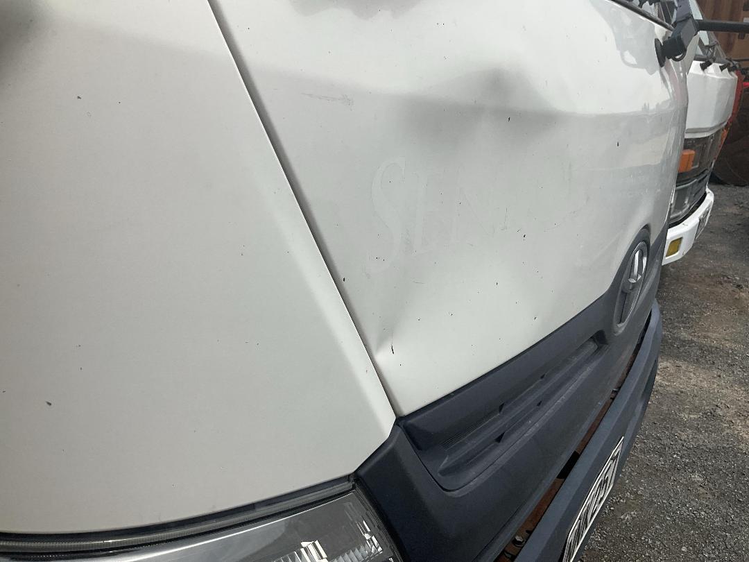 Photo '12' of Toyota Dyna Box Body Photo '12' of Toyota Dyna Box Body