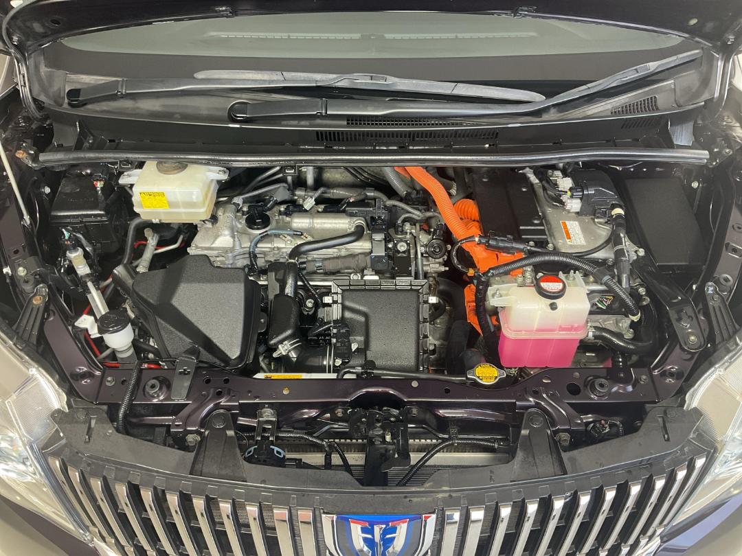 Photo '13' of Toyota Esquire