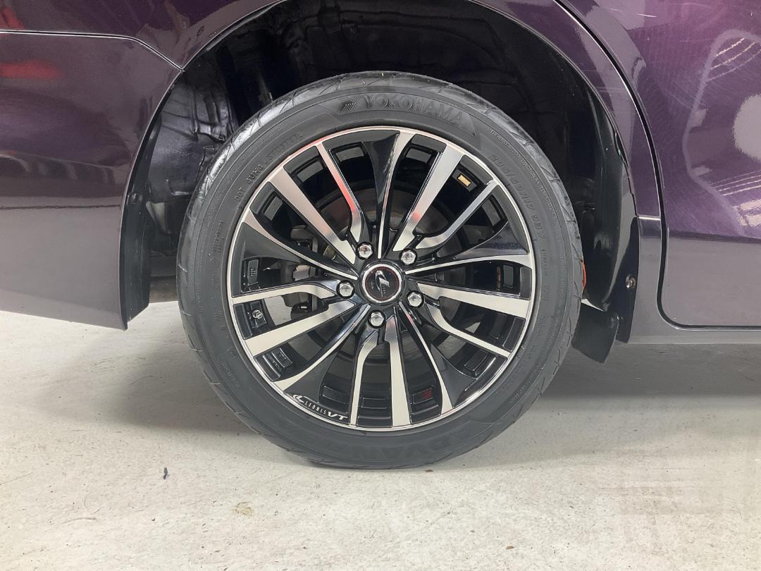 Photo '12' of Toyota Esquire