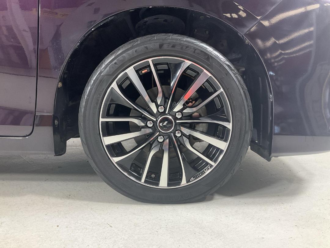 Photo '9' of Toyota Esquire