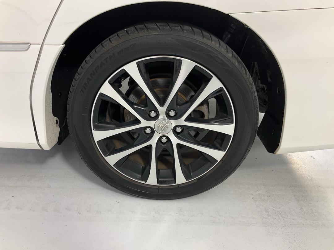 Photo '11' of Toyota Estima Photo '11' of Toyota Estima