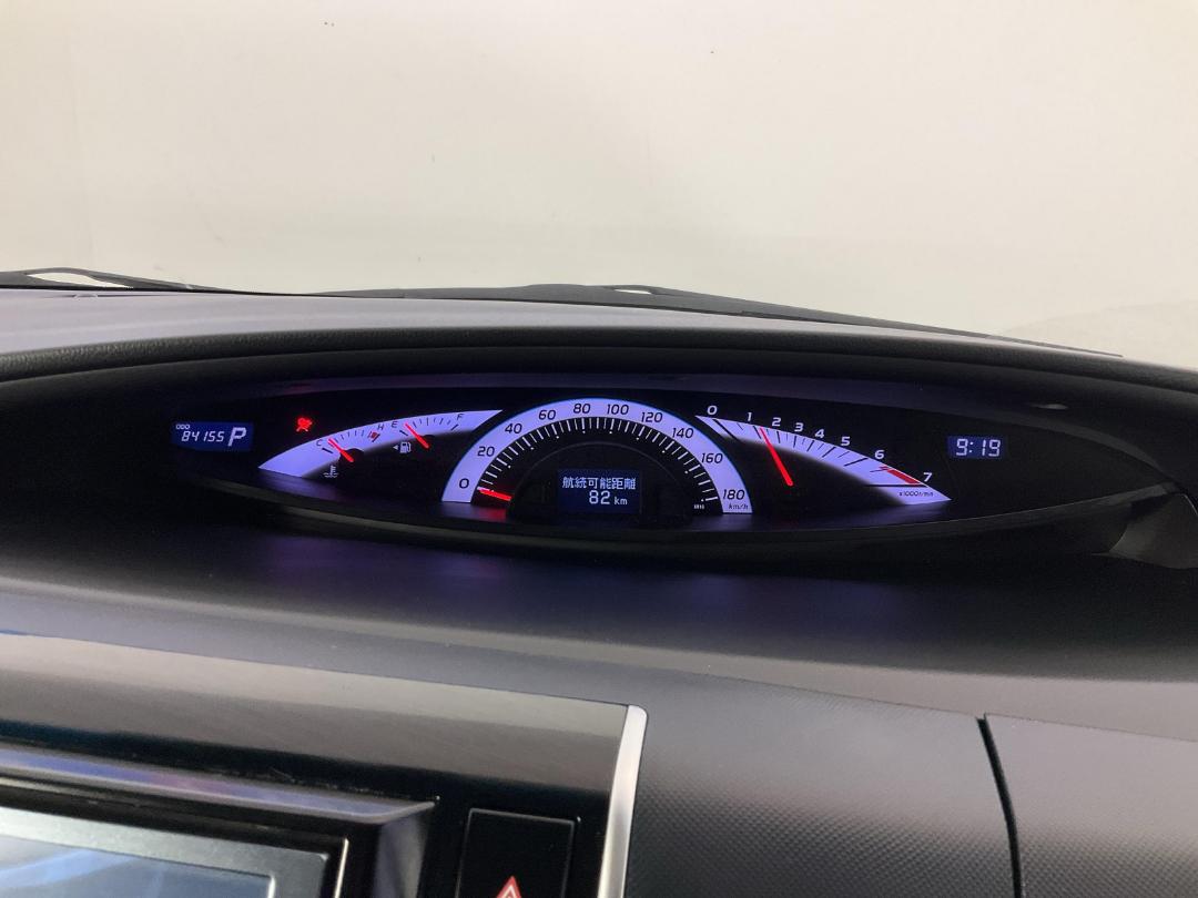 Photo '20' of Toyota Estima Photo '20' of Toyota Estima