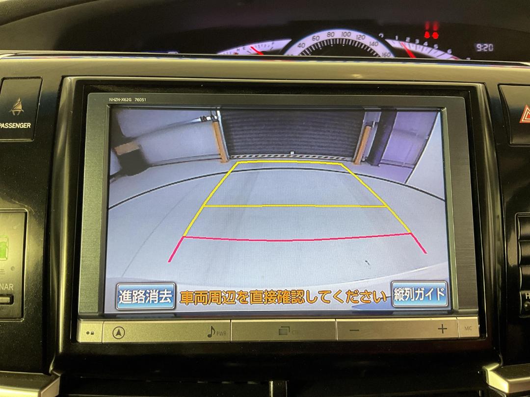 Photo '26' of Toyota Estima Photo '26' of Toyota Estima