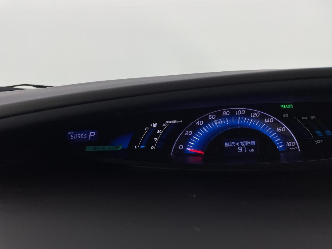 Photo '20' of Toyota Estima