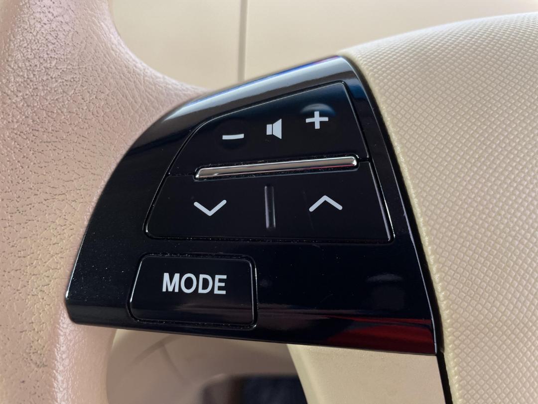 Photo '24' of Toyota Estima