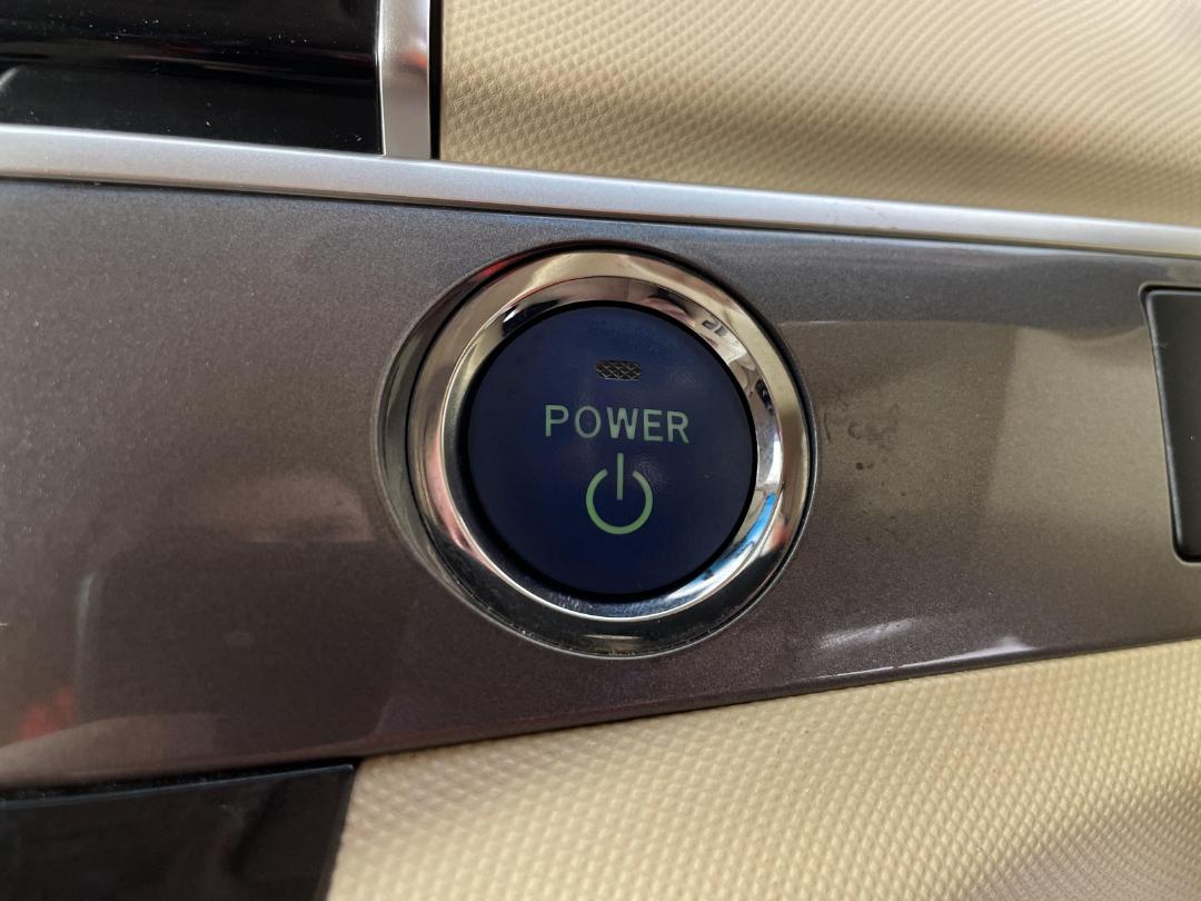 Photo '25' of Toyota Estima