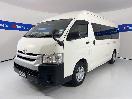 Thumbnail '4' of Toyota Hiace