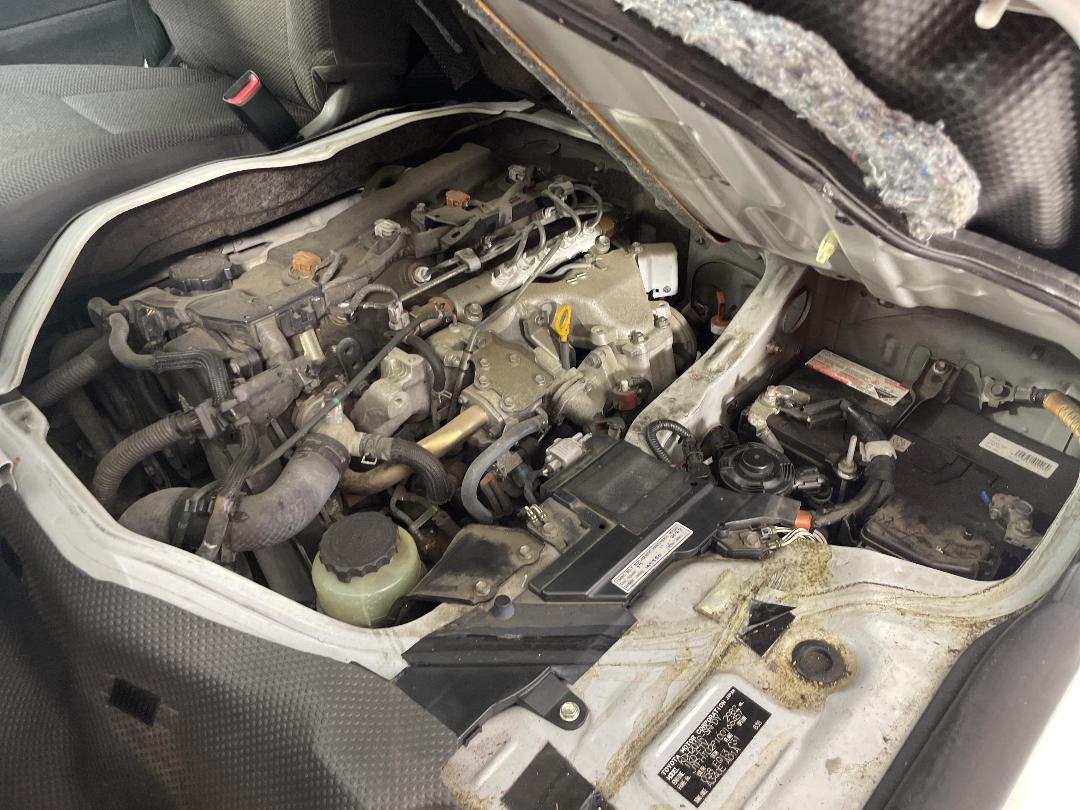 Photo '13' of Toyota Hiace