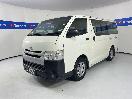 Thumbnail '4' of Toyota Hiace