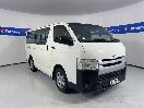 Thumbnail '1' of Toyota Hiace