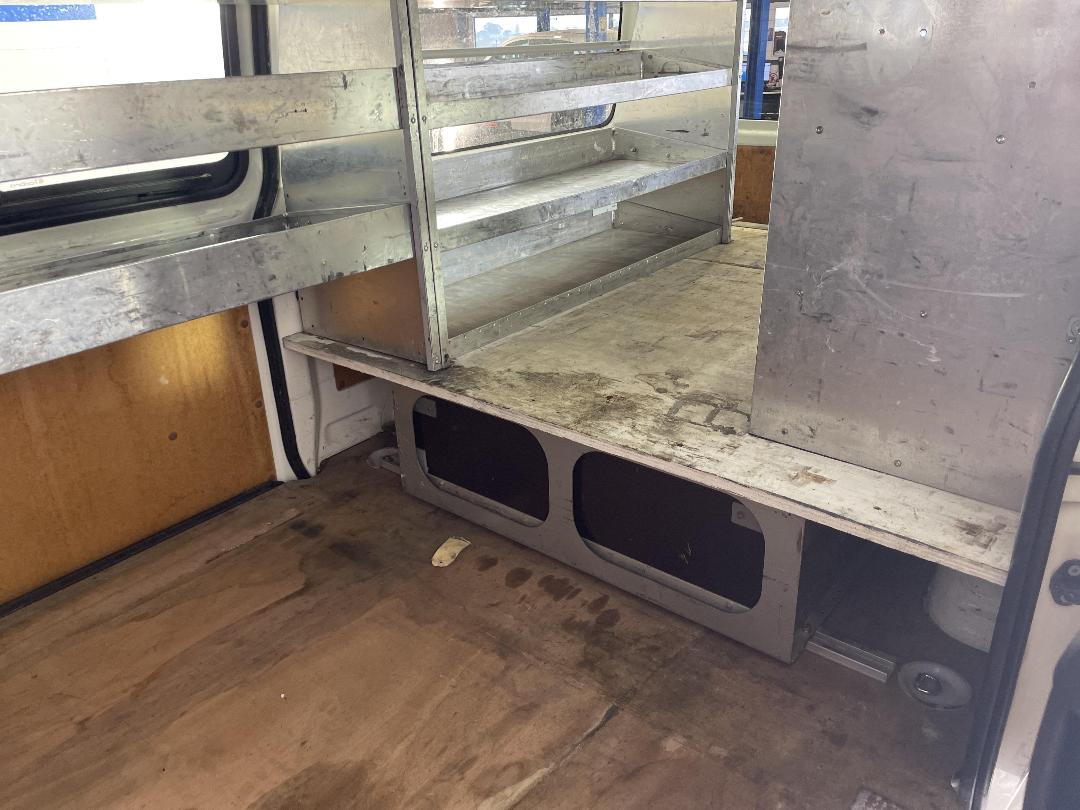 Photo '20' of Toyota Hiace