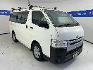 Thumbnail '1' of Toyota Hiace
