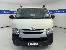 Thumbnail '2' of Toyota Hiace