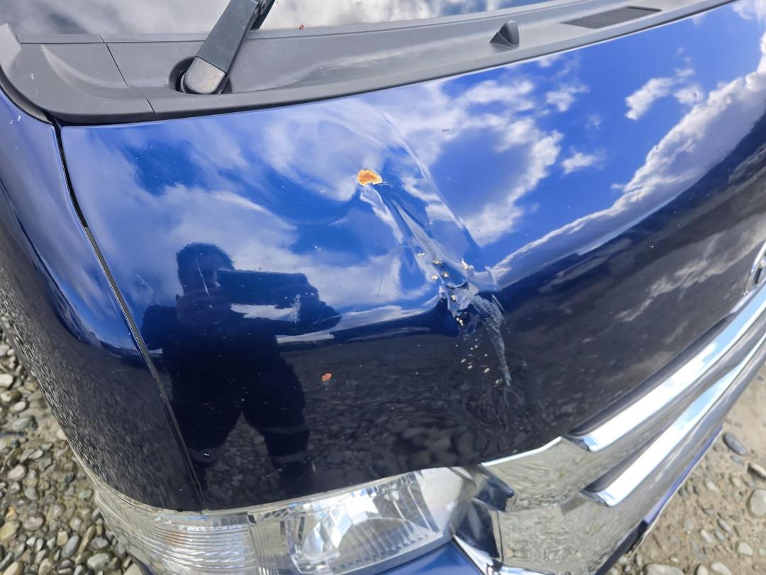 Photo '12' of Toyota Hiace Photo '12' of Toyota Hiace