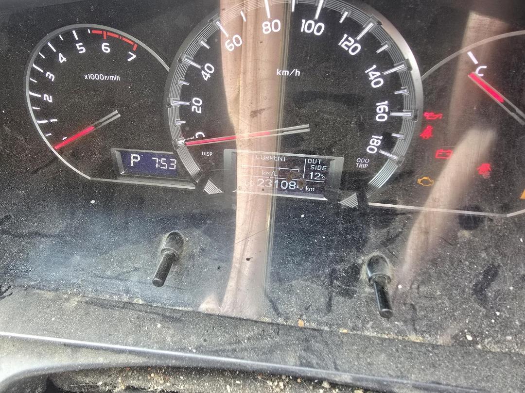 Photo '5' of Toyota Hiace Photo '5' of Toyota Hiace