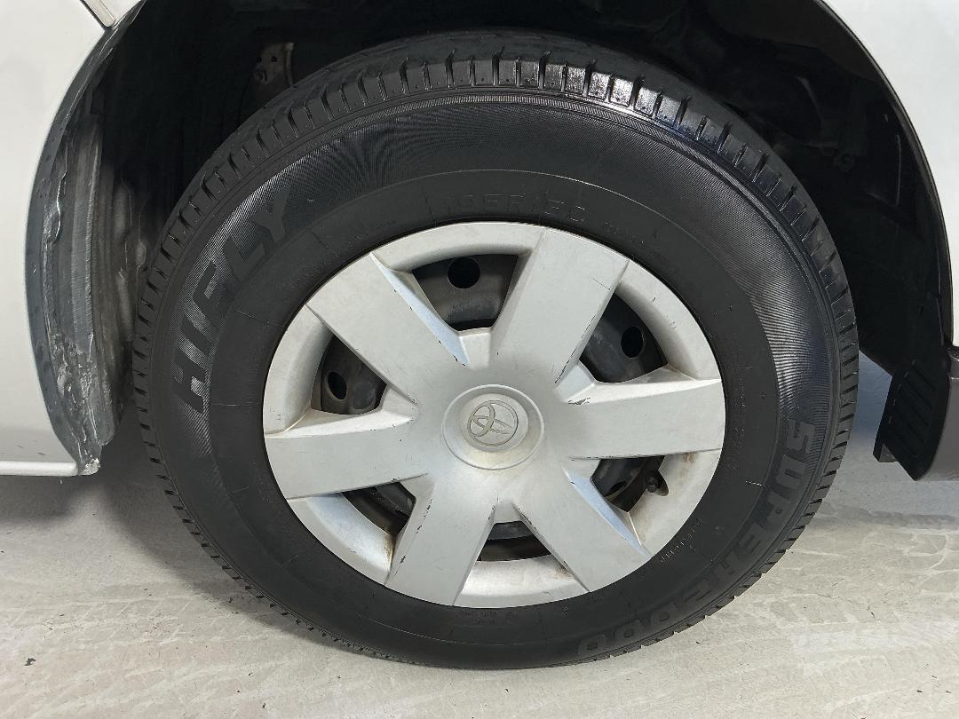 Photo '9' of Toyota Hiace Photo '9' of Toyota Hiace