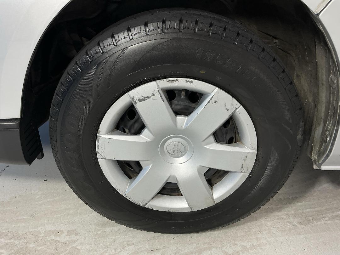 Photo '10' of Toyota Hiace Photo '10' of Toyota Hiace