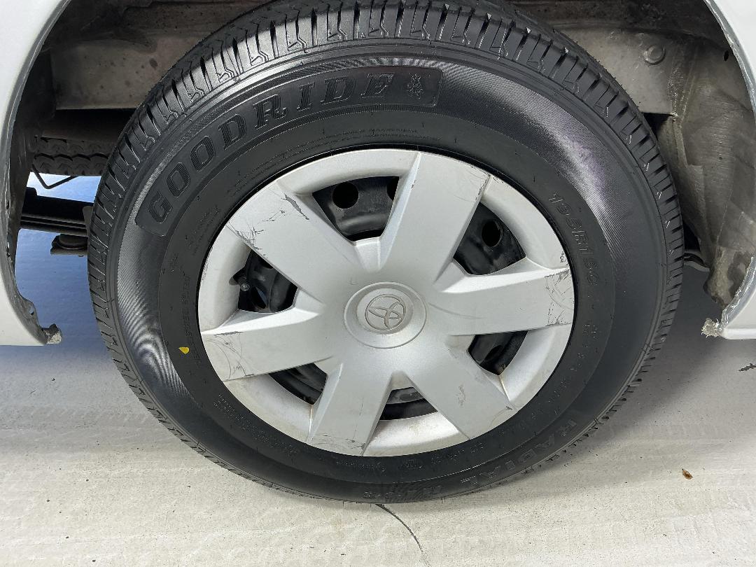 Photo '12' of Toyota Hiace Photo '12' of Toyota Hiace