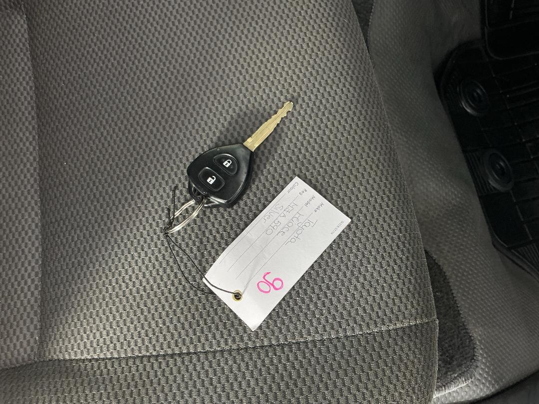 Photo '20' of Toyota Hiace Photo '20' of Toyota Hiace