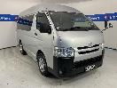 Thumbnail '1' of Toyota Hiace