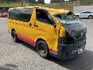 Thumbnail '1' of Toyota Hiace ZL TD