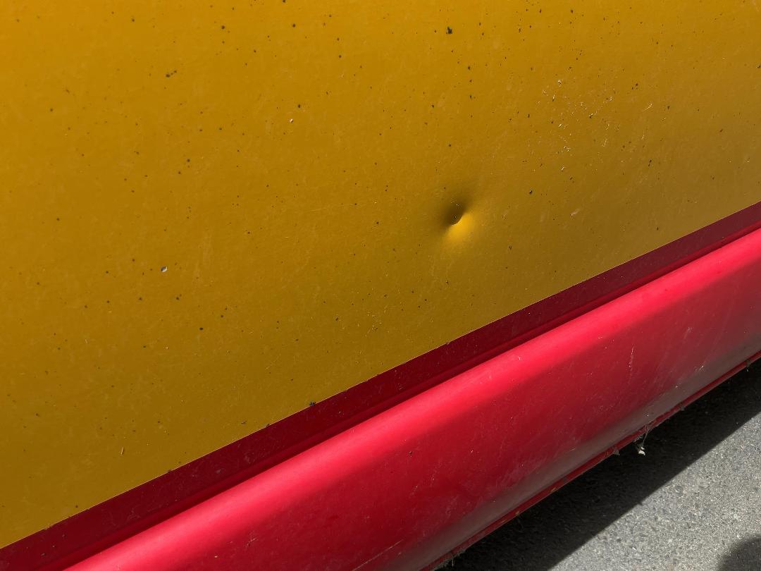 Photo '17' of Toyota Hiace ZL TD Photo '17' of Toyota Hiace ZL TD